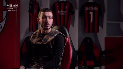 Milan Addicted: Capo Plaza