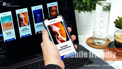 Essential points to remember while developing your own website
