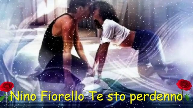 Nino Fiorello - Te sto perdenno