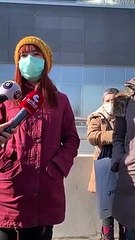Sağlık emekçilerinin protestosuna polis müdahalesi: 8 kişi gözaltına alındı