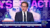 Idée de placements: Les marchés marquent le pas, que faut-il pour aller plus haut ? - 22/01