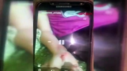 Yeğene cinsel istismar sanığına davullu zurnalı tahliye!