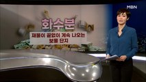 MBN 종합뉴스 오프닝