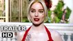 THE SUICIDE SQUAD Sneak Peek Trailer (2021) Margot Robbie, John Cena Superhero Movie HD