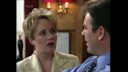 Emmerdale 4th May 1995