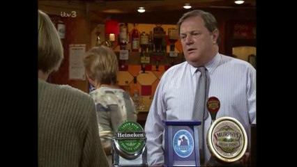 Emmerdale 12th September 1995