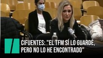 Cifuentes: 