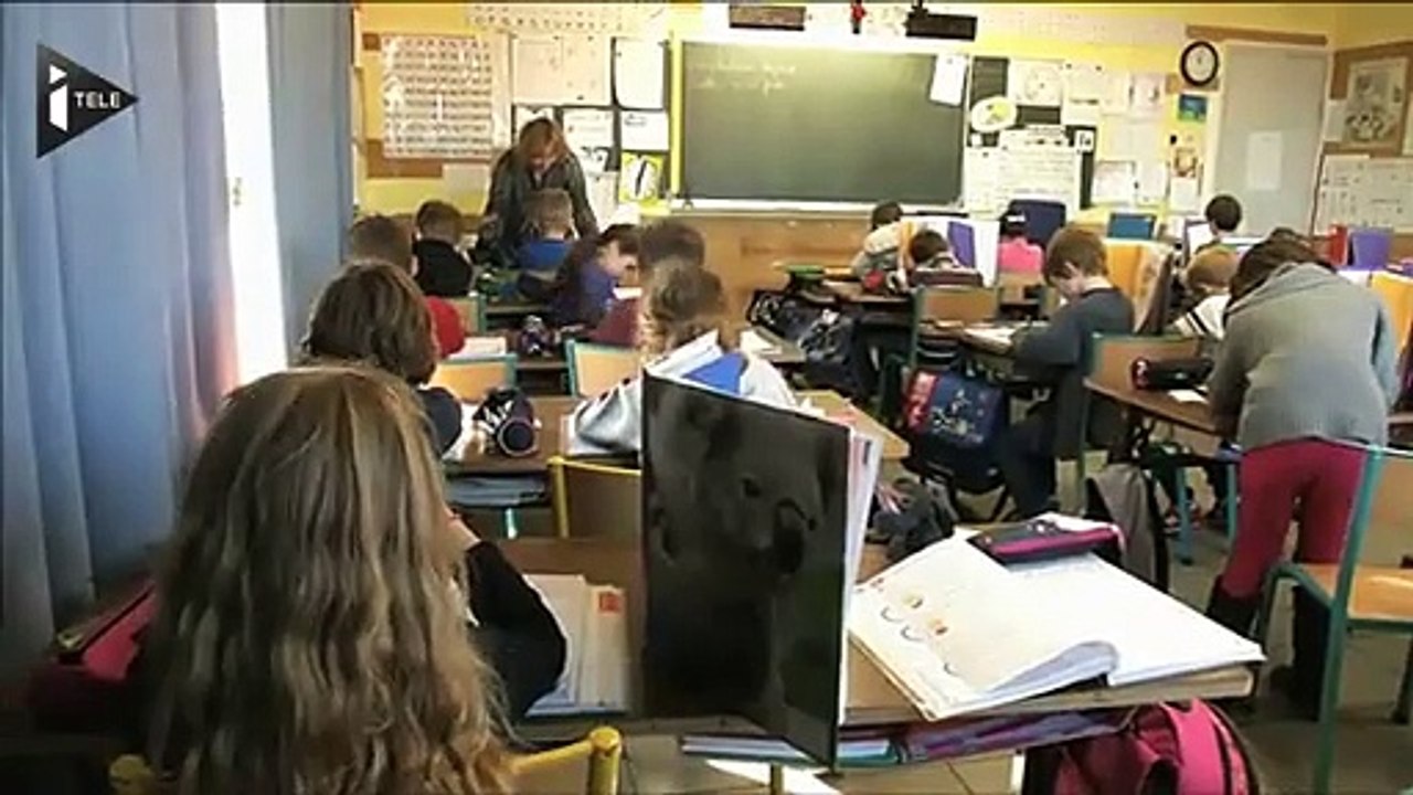 40% des élèves âgés de 7-8 ans ont déjà pratiqué le jeu dangereux du foulard