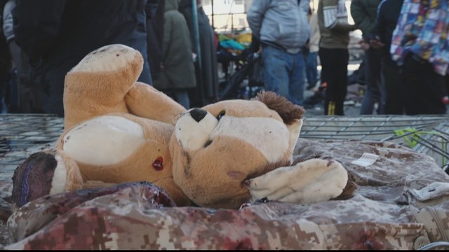 ISIL takes responsibility for deadly Baghdad suicide bombings