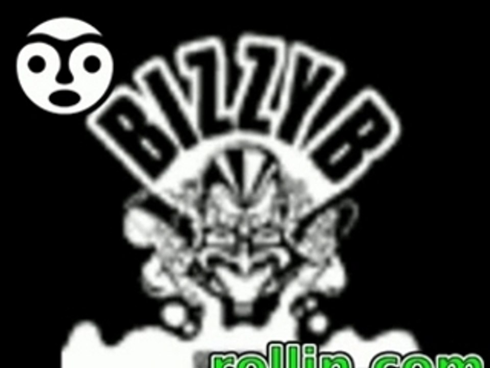 bizzy b - bad boy sound ( planet mu records 2004 )