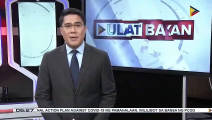 DOH academy e-learning program, may libreng courses para sa healthcare workers