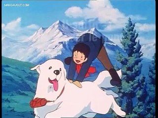 Belle et Sebastien 31   Il suffit de passer le pont