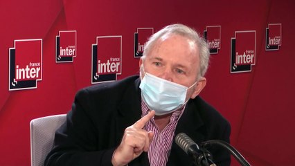 Qu'est ce que l'arrivée de Biden change réellement pour l'Europe : Bernard Guetta