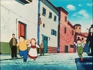 Belle et Sebastien 35 : Maruka P1