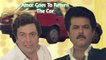 Amar Goes To Return The Car | Karobaar: The Business of Love (2000) | Rishi Kapoor | Juhi Chawla | Himani Shivpuri | Bollywood Movie Scene | Part 17
