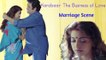 Marriage Scene | Karobaar: The Business of Love (2000) | Rishi Kapoor | Juhi Chawla | Himani Shivpuri | Bollywood Movie Scene | Part 14