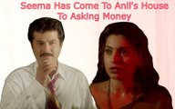Seema Has Come To Anil's House To Ask For Money | Karobaar: The Business of Love (2000) | Rishi Kapoor | Juhi Chawla | Himani Shivpuri | Bollywood Emotional Scene | Part 19