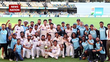 Ind vs Aus:  भारत की ऐतिहासिक जीत पर Google ने दिया ऐसे टीम इंडिया को खास सम्मान