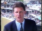 England vs West Indies at  Trinidad 4th ODI 1994