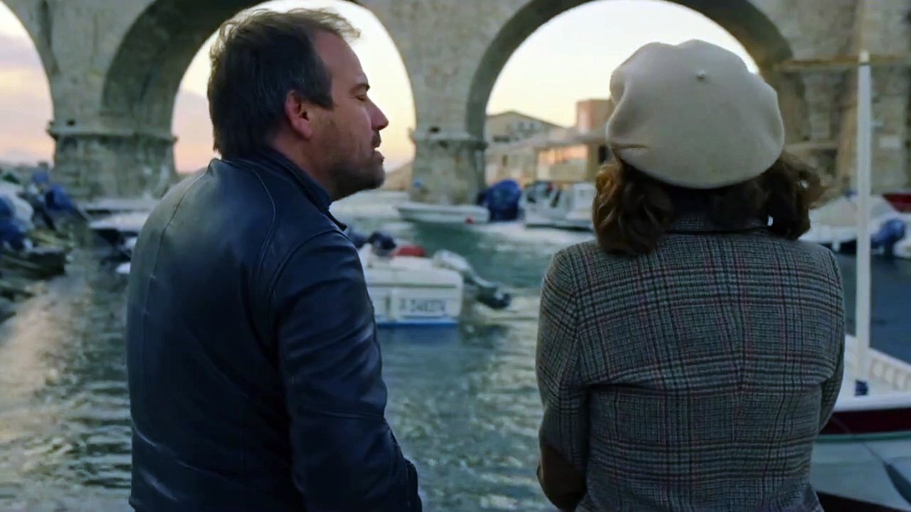 Plus belle la vie : Léa déclare son amour à Jean-Paul mais...
