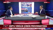 HDP’li Katırcıoğlu’ndan provokasyon! Kılıçdaroğlu, Akşener ve sözde kadın dernekleri neden sessiz?