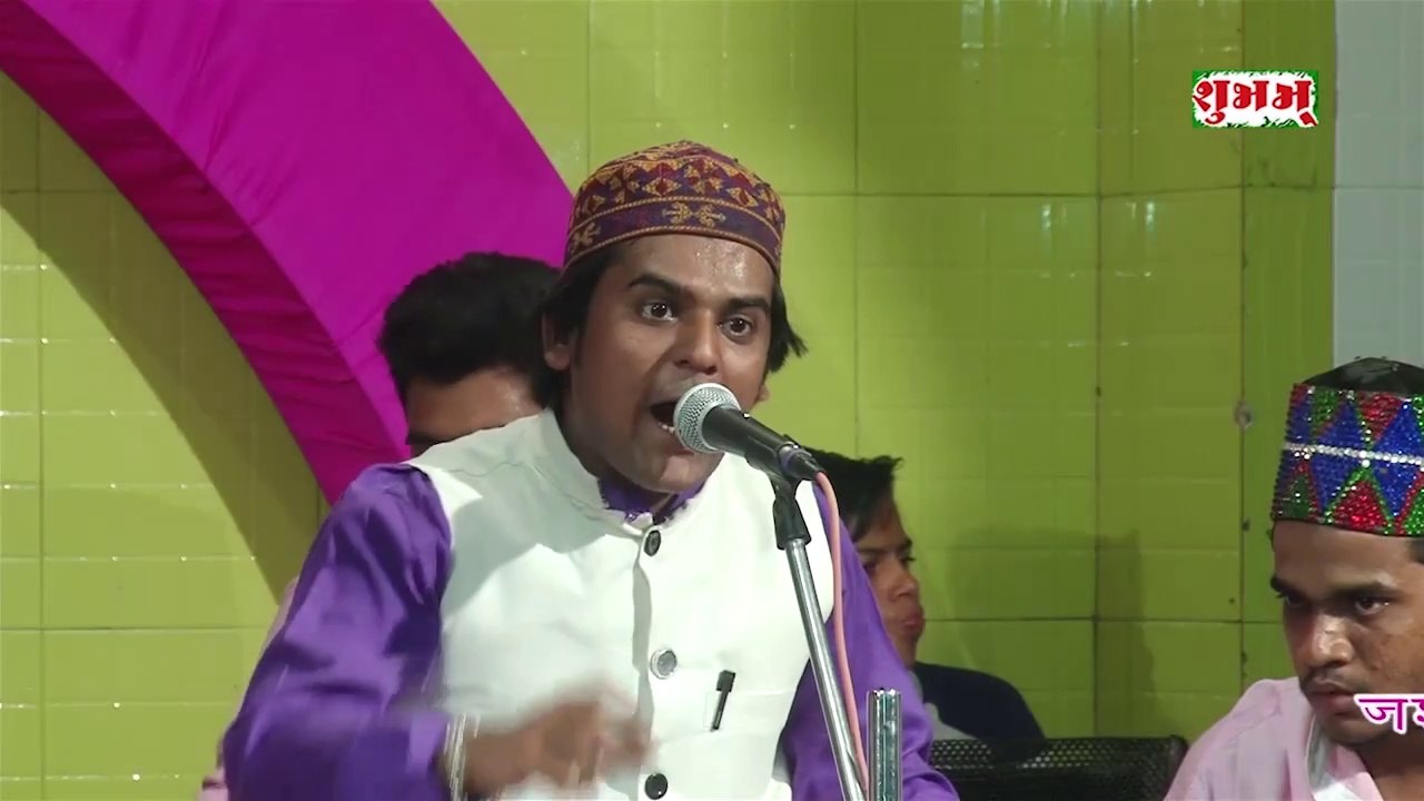 Haidar Kalandar Bol Deewane #qawwali Asif Ajmeri ||  हैदर कलंदर बोल दीवाने  || Qawwali Mastanmirzanpir  Navabandar