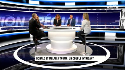 Édition Spéciale - Melania Trump a-t-elle réellement un sosie ? Le point sur la rumeur