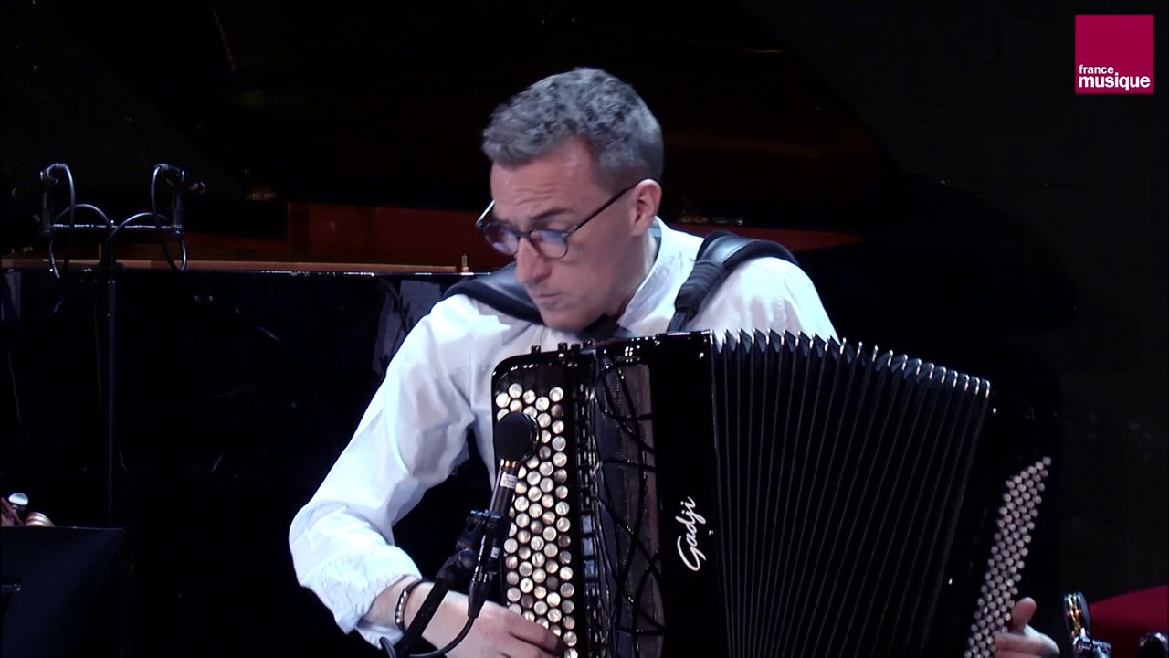 Jean-François Zygel : "Il est là" (hommage à Beethoven)