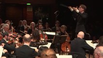 Jean Sibelius : Symphonie n°1 en mi mineur op 39