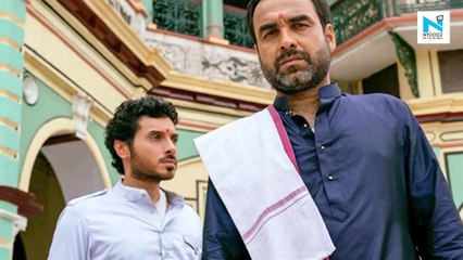 SC issues notice on petition against web series ‘Mirzapur’