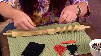 How Its Made - 918 Peace Pipes