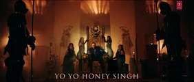 Saiyaan Ji Teaser ► Yo Yo Honey Singh, Neha Kakkar  Nushrratt Bharuccha  Bhushan Kumar Out 27 January