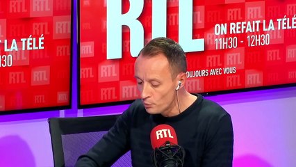 EXCLU AVANT-PREMIERE: Jean-Paul Gaultier révèle qu’il pourrait être aux commandes de l’adaptation française de "RuPaul's Drag Race" - VIDEO