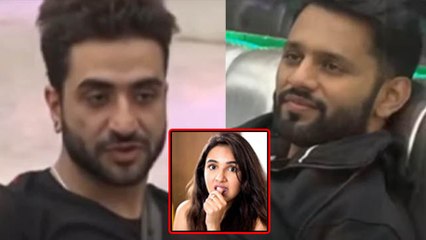 Bigg Boss 14; Jasmin और Aly जब 6 दिनों के लिए हो गए थे बंद; Aly ने शेयर की ये बात | FilmiBeat
