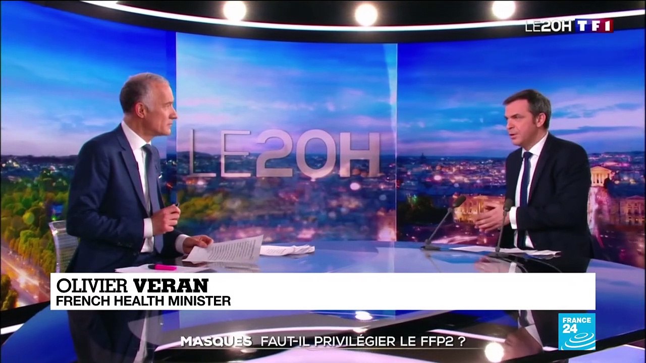 France to require negative PCR test upon any plane arrival amid surge in Covid-19 cases