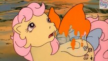 MIO MINI PONY-LA VALLE DEI PONY SVOLAZZANTI PARTE 2