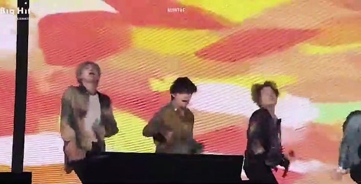 Bts Fanmeeting Japan 2019 Movie Full Part 3