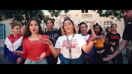 Marwa Loud - Bad Boy (Clip Officiel)