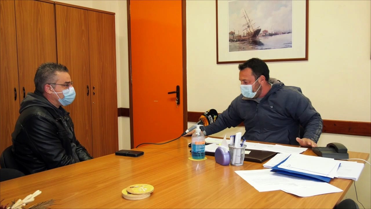 "Καταστροφή" η παράταση του lock down στη Βοιωτία. Βιομηχανία και διασπορά