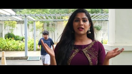 Actress Swasika Speaks About Ittymaani Made in China _|  Mohanlal |_ Jibi Joju _| Aashirvad Cinemas