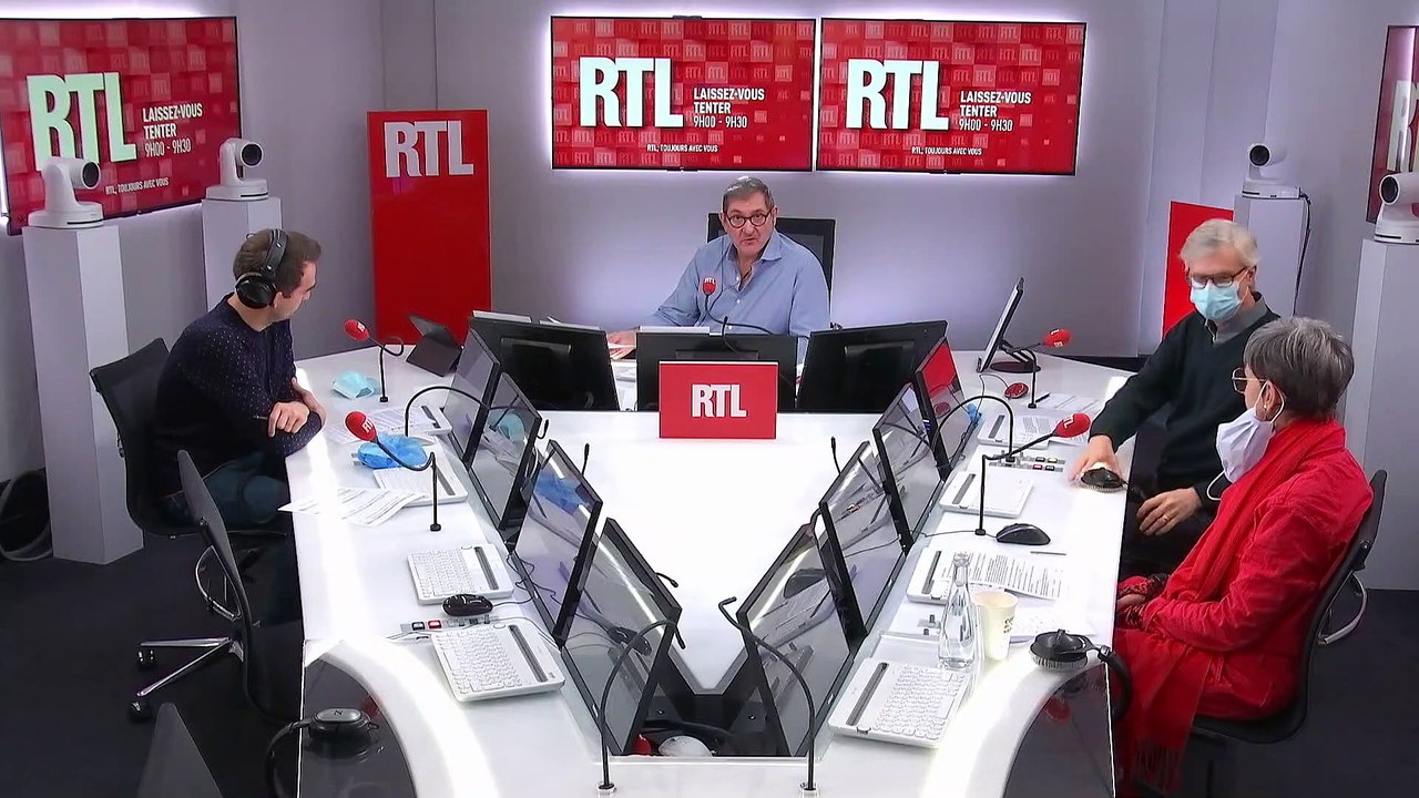 À l'occasion de la réédition de son album "Refuge", Jean-Louis Aubert parle pour la première fois de l'opération à cœur ouvert que le chanteur a subie il y a 6 mois.