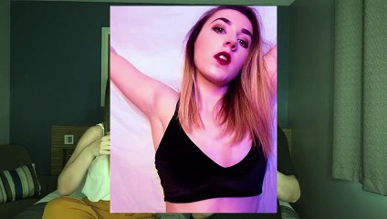 HE MADE A FAKE TINDER ACCOUNT AND THESE WERE THE REPLIES_