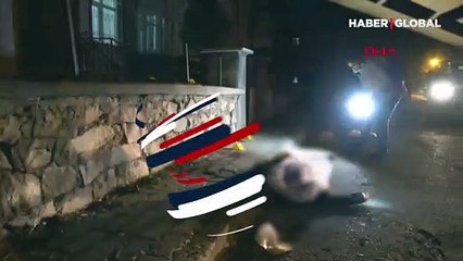 Marketten dönen çift komşuları tarafından katledilmişti! Korkunç cinayette 'yasak aşk' iddiası