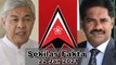 SEKILAS FAKTA: Undur demi 3.6 juta ahli Umno, Ahli Armada ditangkap miliki ganja, MIC bidas MB Kedah