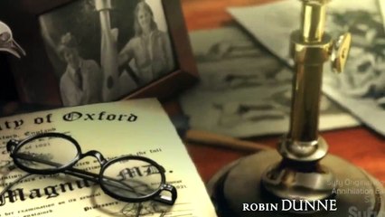 Sanctuary US S02E09 Penance  ORENJi