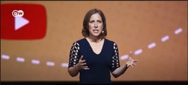 Siapa Susan Wojcicki? Perempuan Paling Berkuasa di YouTube dan Kunci Sukses Google