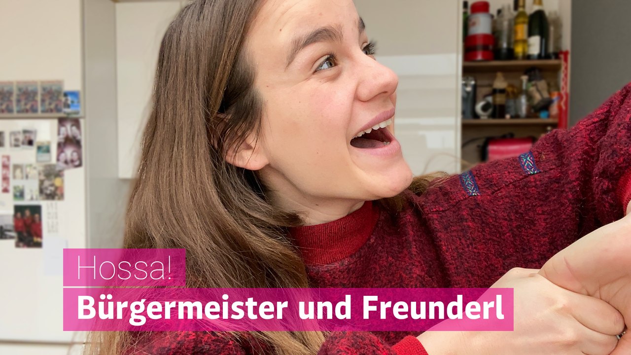 Hossa: Freunderlwirtschaft