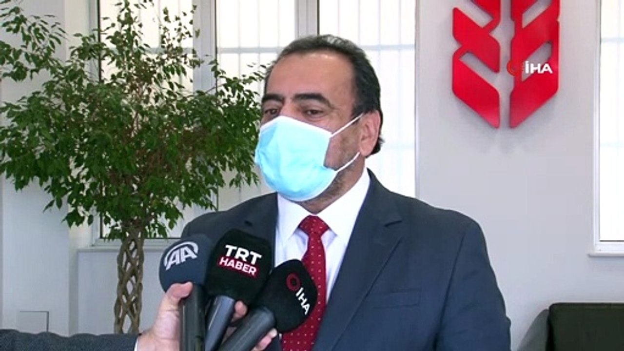 - Ziraat Bankası Azerbaycan, 9. şubesini Şuşa'da açacak- Ziraat Bankası Azerbaycan Genel Müdürü Avni Demirci: “Birkaç ay içerisinde Şuşa’da şube açmaya hazırız”