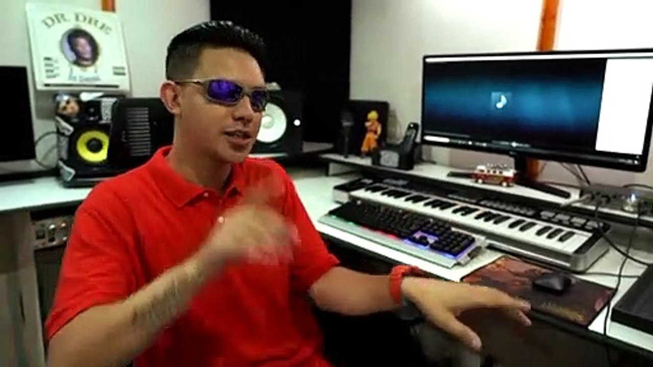 Funk a serviço da ciência
