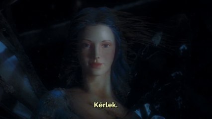 Mesterséges értelem (filmrészlet) (2001)